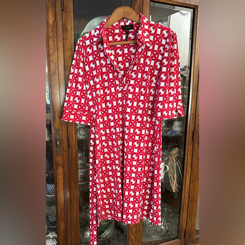 Laundry by Shelli Segal Dress